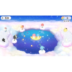 PREVENTA HELLO KITTY PARTY LAND DAY 1 EDITION SWITCH2 TARJETA LLAVE DE JUEGO PARA NINTENDO SWITCH 2 VERSIÓN ESPAÑOLA GARANTIA EU
